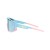 Okulary przeciwsłoneczne Bliz Fusion Small pastel blue/smoke ice blue
