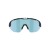 Okulary przeciwsłoneczne Bliz Matrix Small black/smoke ice blue