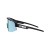Okulary przeciwsłoneczne Bliz Matrix Small black/smoke ice blue