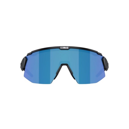 Okulary przeciwsłoneczne Bliz Breeze black/brown blue