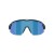 Okulary przeciwsłoneczne Bliz Breeze black/brown blue