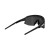 Okulary przeciwsłoneczne Bliz Breeze black/brown blue