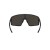 Okulary przeciwsłoneczne Bliz P001 matte black/blue