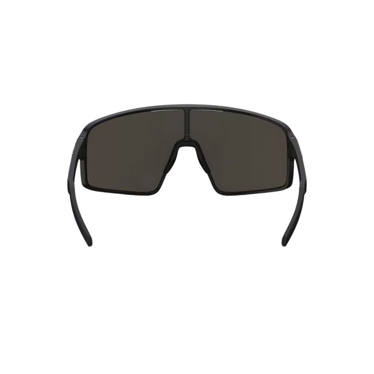 Okulary przeciwsłoneczne Bliz P001 matte black/blue