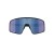 Okulary przeciwsłoneczne Bliz P001 matte black/blue