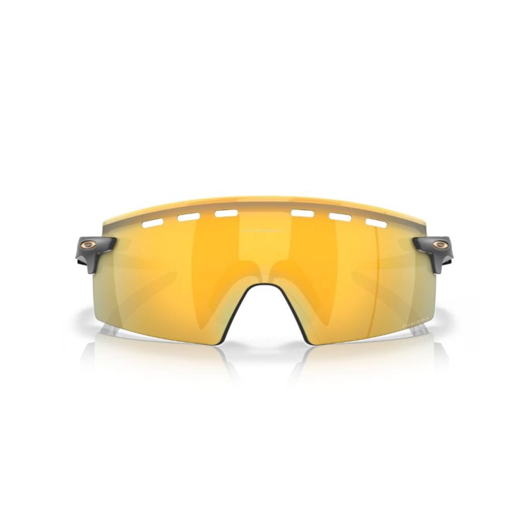 Okulary przeciwsłoneczne Oakley Encoder Strike Vented matte carbon/prizm 24k