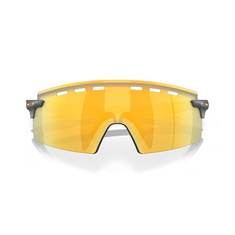 Okulary przeciwsłoneczne Oakley Encoder Strike Vented matte carbon/prizm 24k