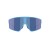 Okulary przeciwsłoneczne Bliz P002 matte blue/blue