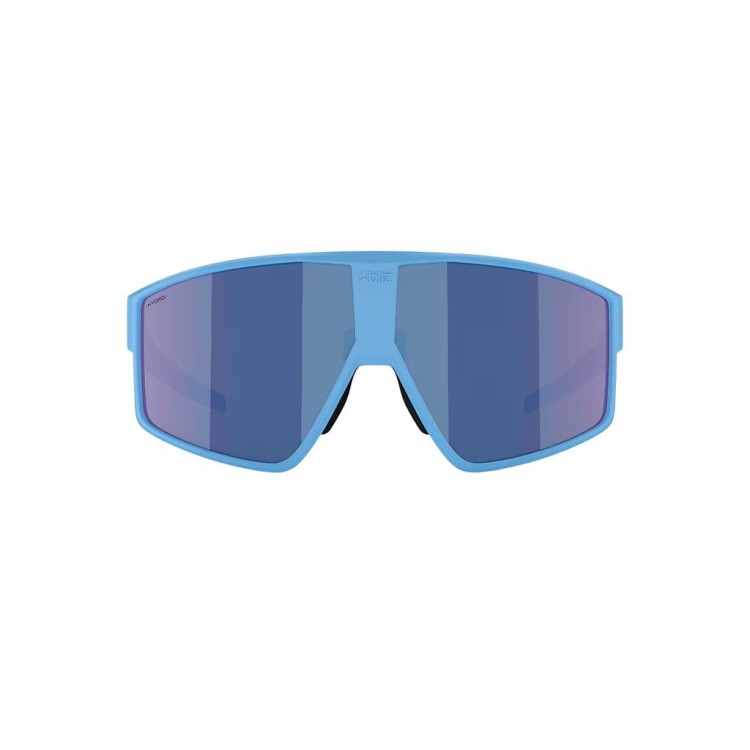 Okulary przeciwsłoneczne Bliz P002 matte blue/blue