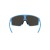 Okulary przeciwsłoneczne Bliz P002 matte blue/blue