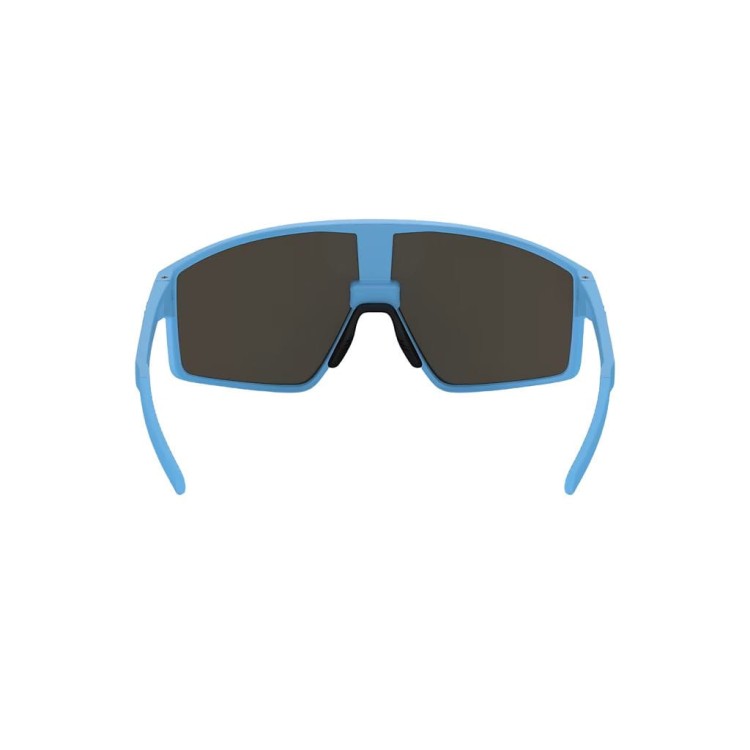 Okulary przeciwsłoneczne Bliz P002 matte blue/blue