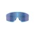 Okulary przeciwsłoneczne Bliz P002 matte blue/blue