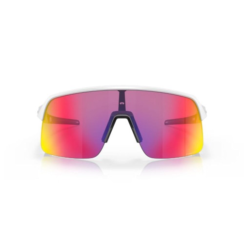 Okulary przeciwsłoneczne Oakley Sutro Lite S matte white/prizm road