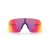Okulary przeciwsłoneczne Oakley Sutro Lite S matte white/prizm road
