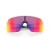 Okulary przeciwsłoneczne Oakley Sutro Lite S matte white/prizm road