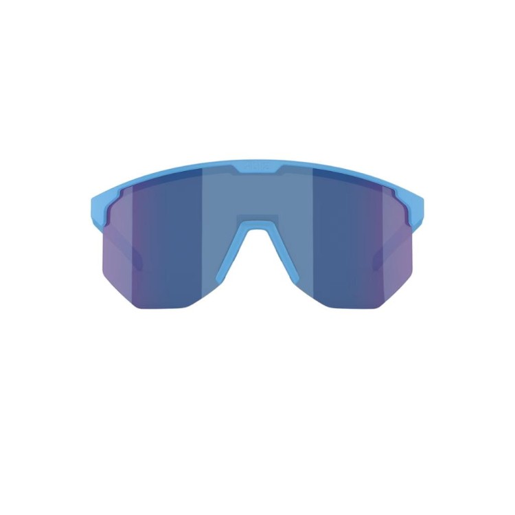 Okulary przeciwsłoneczne Bliz Hero matte blue/blue