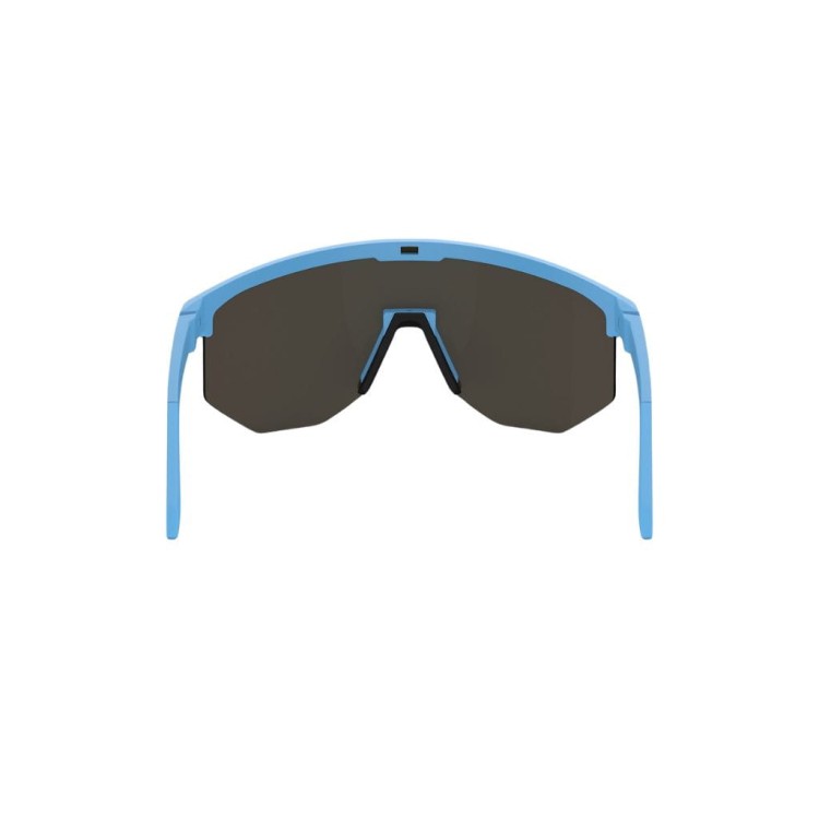 Okulary przeciwsłoneczne Bliz Hero matte blue/blue