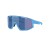 Okulary przeciwsłoneczne Bliz Vision matte blue/blue
