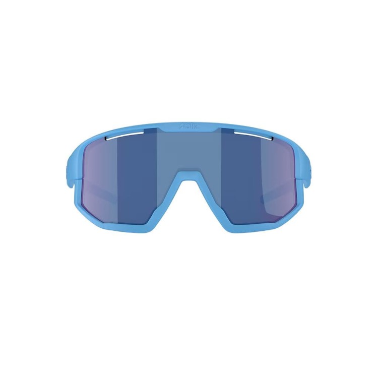 Okulary przeciwsłoneczne Bliz Vision matte blue/blue