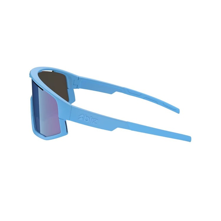 Okulary przeciwsłoneczne Bliz Vision matte blue/blue