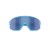 Okulary przeciwsłoneczne Bliz Vision matte blue/blue