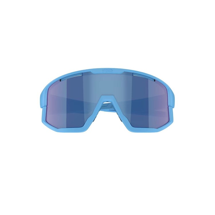Okulary przeciwsłoneczne Bliz Vision matte blue/blue