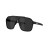 Okulary przeciwsłoneczne Bliz A002 matte black/smoke