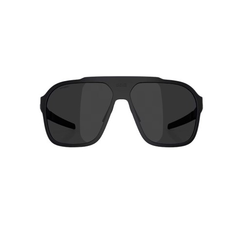 Okulary przeciwsłoneczne Bliz A002 matte black/smoke