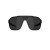 Okulary przeciwsłoneczne Bliz A002 matte black/smoke