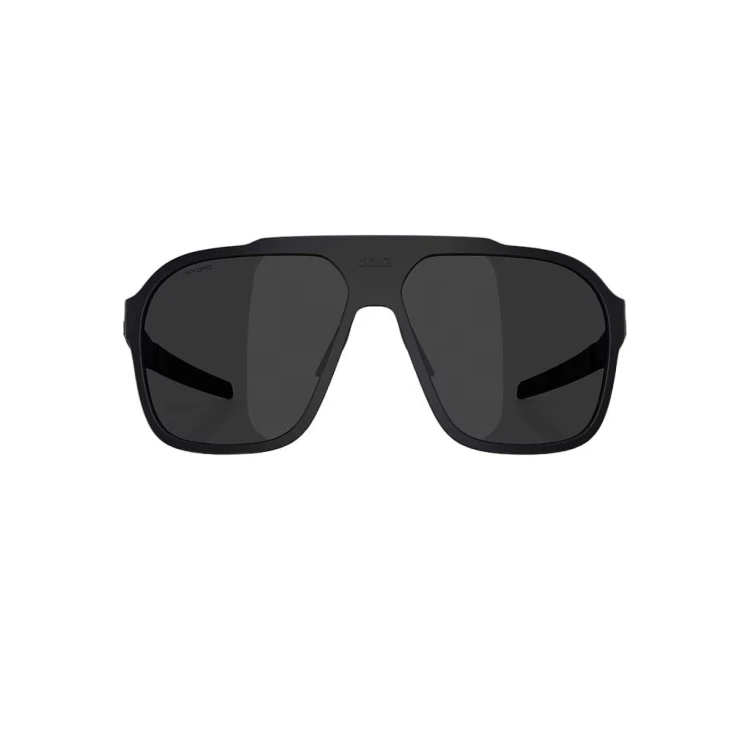 Okulary przeciwsłoneczne Bliz A002 matte black/smoke