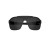 Okulary przeciwsłoneczne Bliz A002 matte black/smoke