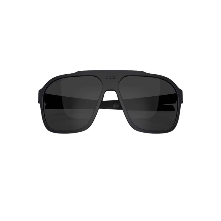 Okulary przeciwsłoneczne Bliz A002 matte black/smoke