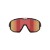 Okulary przeciwsłoneczne Bliz Vision black/brown red