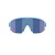 Okulary przeciwsłoneczne Bliz Breeze matte blue/blue