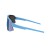 Okulary przeciwsłoneczne Bliz Breeze matte blue/blue