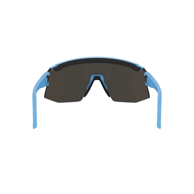 Okulary przeciwsłoneczne Bliz Breeze matte blue/blue