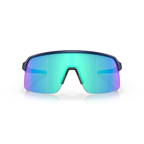 Okulary przeciwsłoneczne Oakley Sutro Lite matte navy/prizm sapphire
