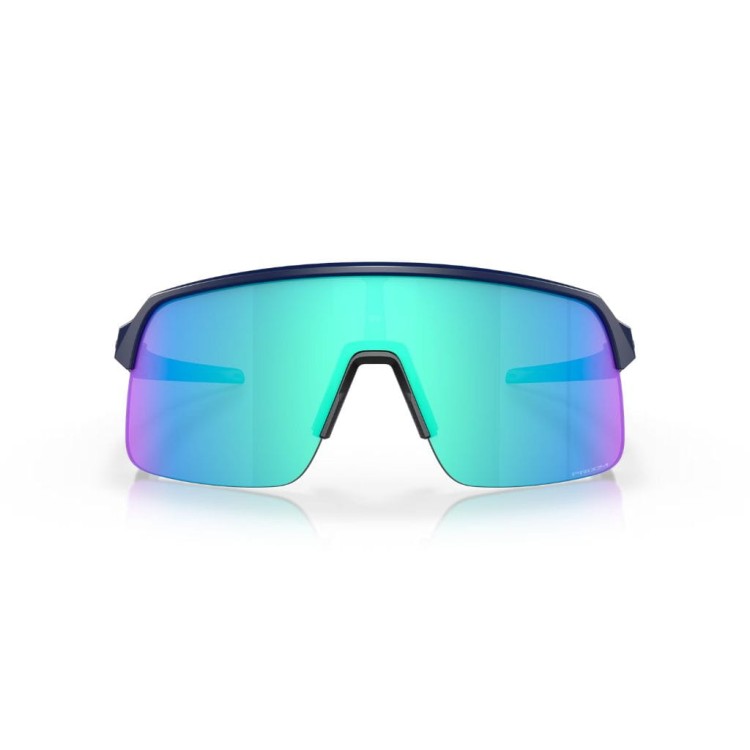 Okulary przeciwsłoneczne Oakley Sutro Lite matte navy/prizm sapphire