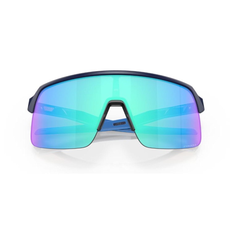 Okulary przeciwsłoneczne Oakley Sutro Lite matte navy/prizm sapphire