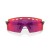 Okulary przeciwsłoneczne Oakley Encoder Strike XL matte black/prizm road