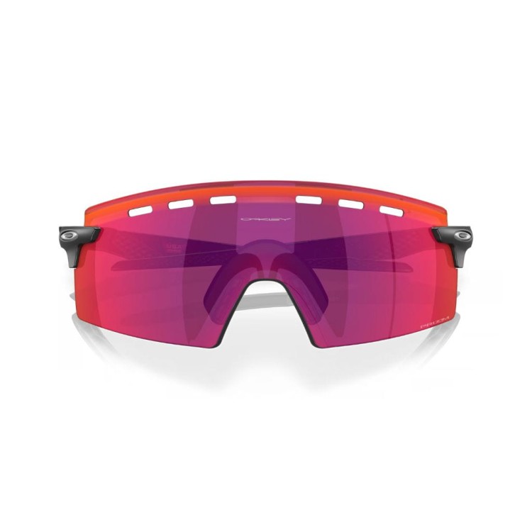 Okulary przeciwsłoneczne Oakley Encoder Strike XL matte black/prizm road