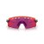 Okulary przeciwsłoneczne Oakley Encoder Strike XL matte black/prizm road