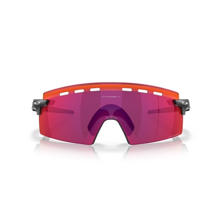 Okulary przeciwsłoneczne Oakley Encoder Strike XL matte black/prizm road