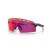 Okulary przeciwsłoneczne Oakley Encoder Strike XL matte black/prizm road