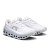Buty damskie On Running Cloudmonster białe