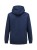 Bluza Peak Performance męska Original Small Logo Zip granatowa