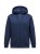 Bluza Peak Performance męska Original Small Logo Zip granatowa