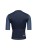 Koszulka rowerowa męska POC Cadence Jersey granatowa