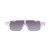 Okulary rowerowe POC Do Half Blade Hydr. White/Clarity Road.Violet/Silver Mirror