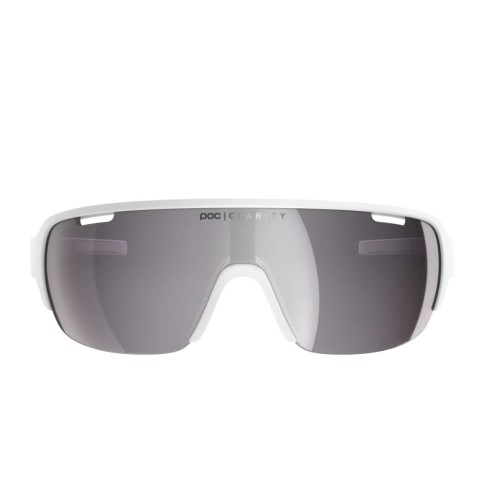 Okulary rowerowe POC Do Half Blade Hydr. White/Clarity Road.Violet/Silver Mirror